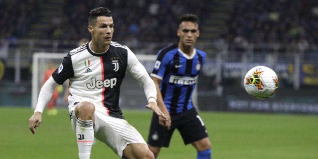 Ιταλία: Στον «αέρα» οι σημερινοί αγώνες της Siera A