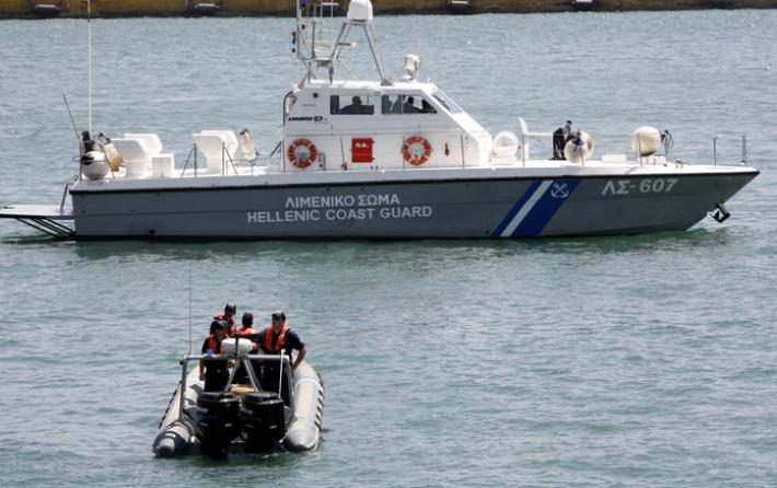 Σαμοθράκη: Η απάντηση του υπουργείου στην Ερώτηση Βελόπουλου για έλλειψη προσωπικού στο Λιμενικό Τμήμα