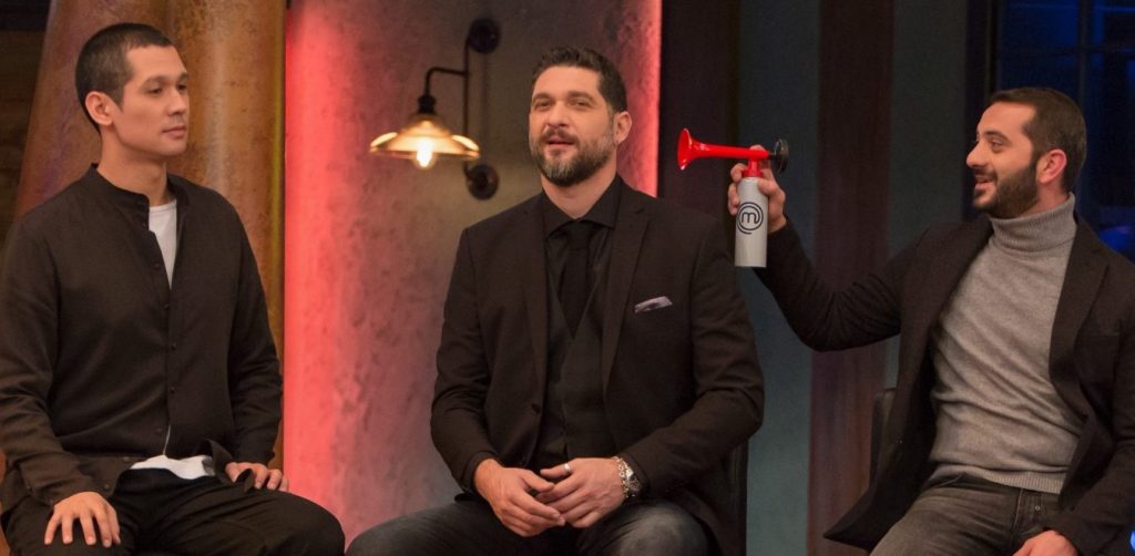 Τηλεθέαση: Στα… γνωστά του το «MasterChef» – Παίζει χωρίς αντίπαλο