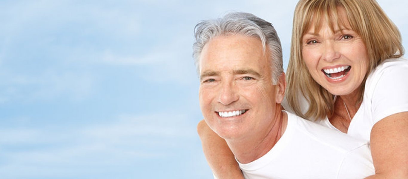 Είστε άνω των 50; – Δείτε ποιες τροφές πρέπει να καταναλώνετε και ποιες όχι