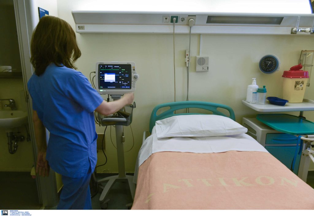 Κορονοϊός: Αρνητικά πέντε ύποπτα κρούσματα σε Κρήτη και Κεφαλονιά