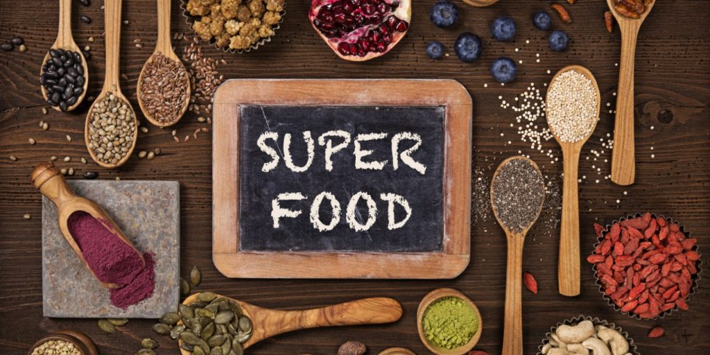 Τα «ξεχασμένα» ελληνικά super foods με μεγάλη αντιοξειδωτική δράση