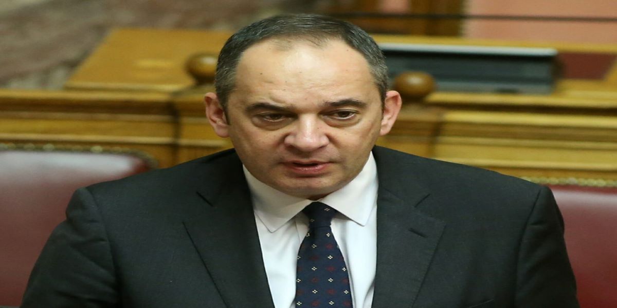 Γιάννης Πλακιωτάκης: «Ενισχύονται οι λιμενικές αρχές σε Λέσβο, Χίο και Σάμο»