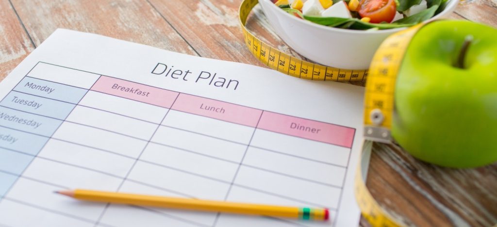 Αυτό είναι το πρόγραμμα διατροφής που θα σας κρατήσει μακριά από ιώσεις