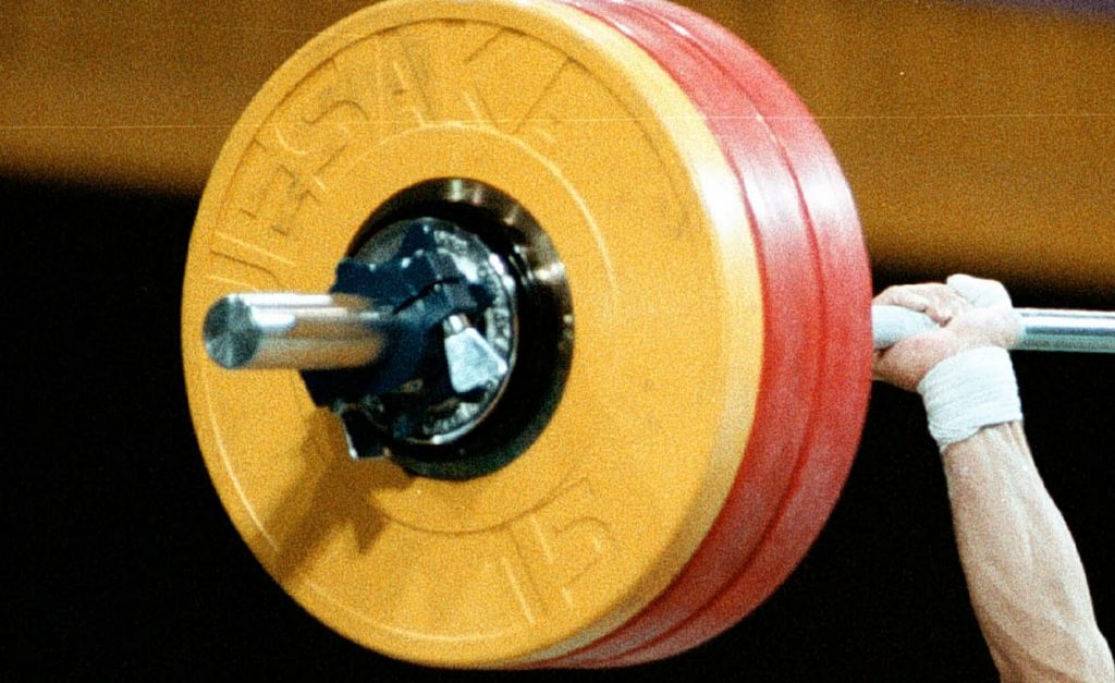 Κορωνοϊός: Αναβλήθηκε το παγκόσμιο πρωτάθλημα Νέων άρσης βαρών