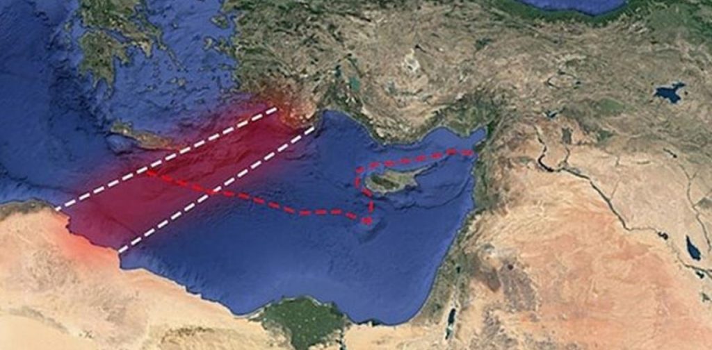 Οι ΗΠΑ στηρίζουν το τουρκολιβυκό μνημόνιο! – «Ήταν ο μόνος τρόπος να βοηθήσει η Άγκυρα να μείνει ο Σάρατζ στην εξουσία»!