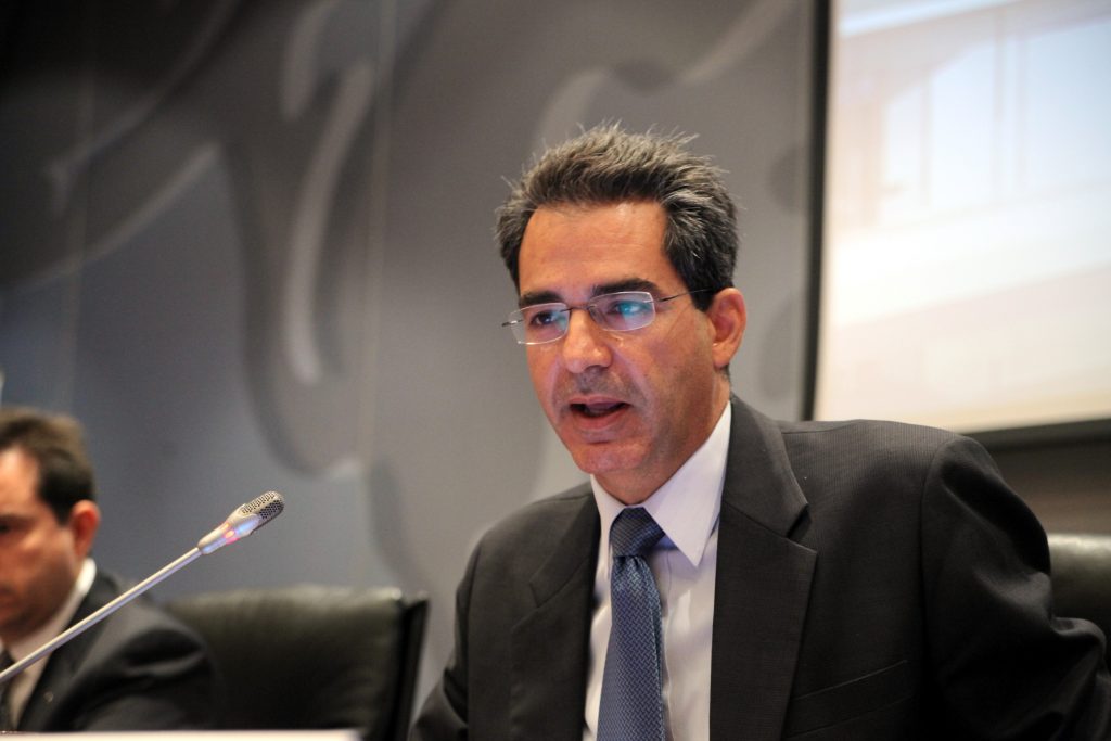 Α.Συρίγος: «Ο Ερντογάν τράβηξε τόσο πολύ το σχοινί που αυτό έσπασε»