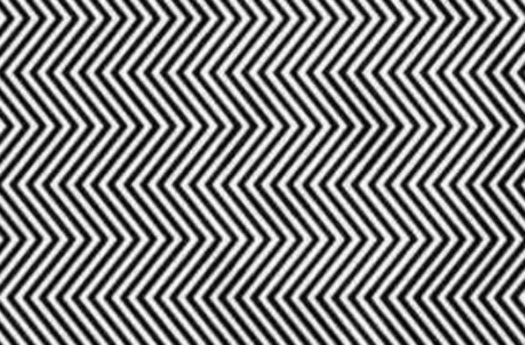 Αυτή είναι η οφθαλμαπάτη του 1860 που… μέχρι και σήμερα είναι «σπαζοκεφαλιά» (φώτο)