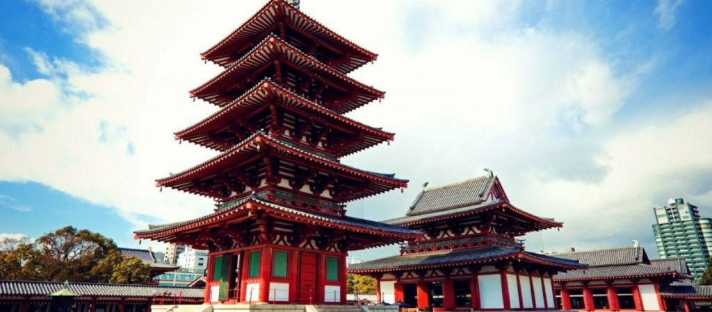 Δείτε ποια είναι η αρχαιότερη ενεργή εταιρία παγκοσμίως – Λειτουργεί 1.500 χρόνια