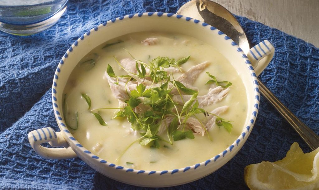 Να γιατί η κοτόσουπα βοηθάει στο κρυολόγημα – Oι «μαγικές» της ιδιότητες