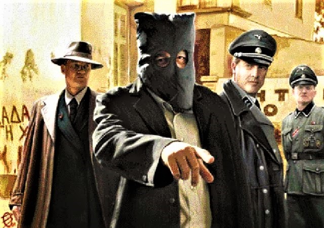 Ellinikahoaxes: Πιο συκοφάντες, πεθαίνεις! – Αλλά έρχεται η ώρα τους