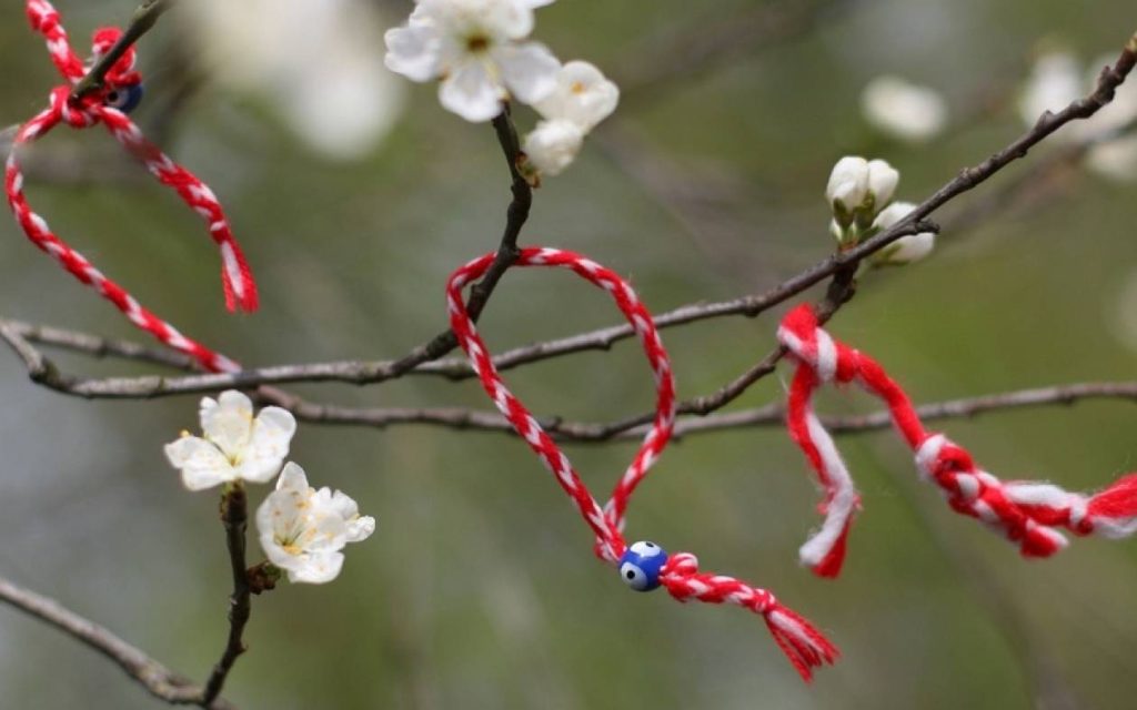 Εσύ το ήξερες; – Να γιατί φοράμε Μάρτη ή Μαρτιά