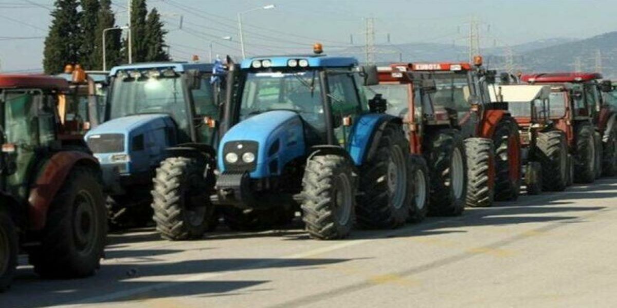 Στον αγώνα για τη φύλαξη των συνόρων ο Αγροτικός και Κτηνοτροφικός Σύλλογος Αλεξανδρούπολης