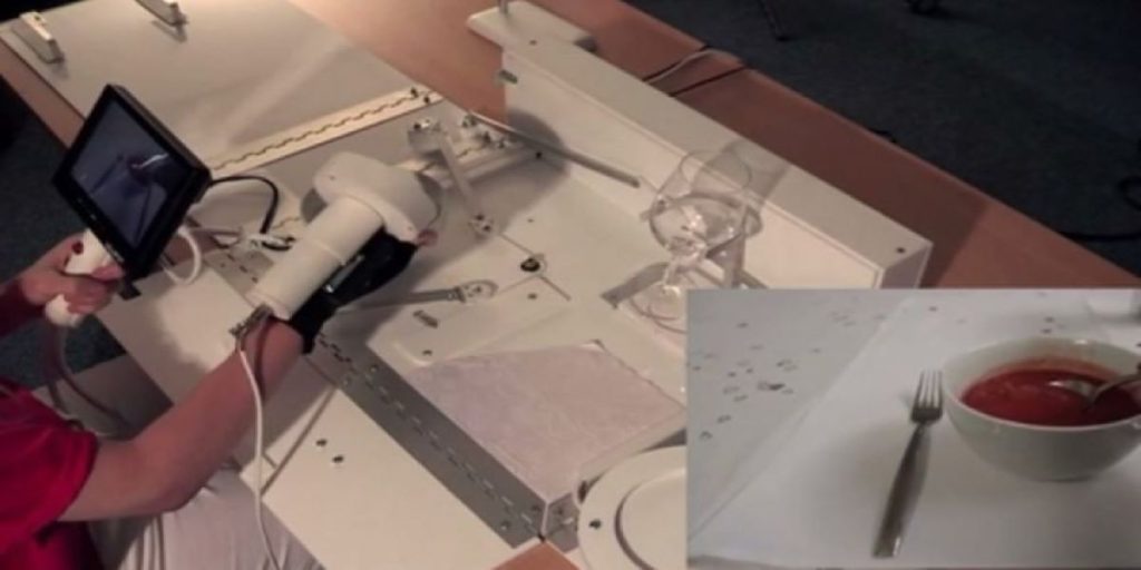 Πως είναι να έχεις Πάρκινσον (βίντεο)