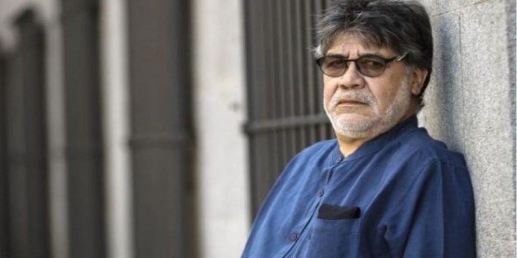 Πορτογαλία: Θετικός στον κορωνοϊό ο Χιλιανός συγγραφέας Λουίς Σεπούλβεδα