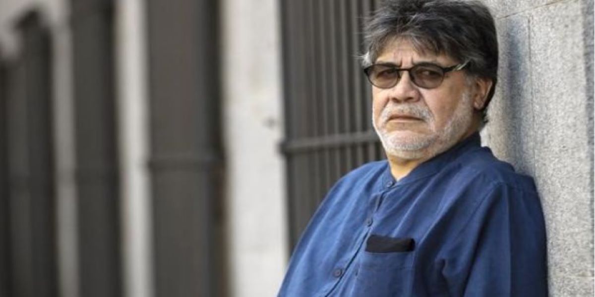 Πορτογαλία: Θετικός στον κορωνοϊό ο Χιλιανός συγγραφέας Λουίς Σεπούλβεδα