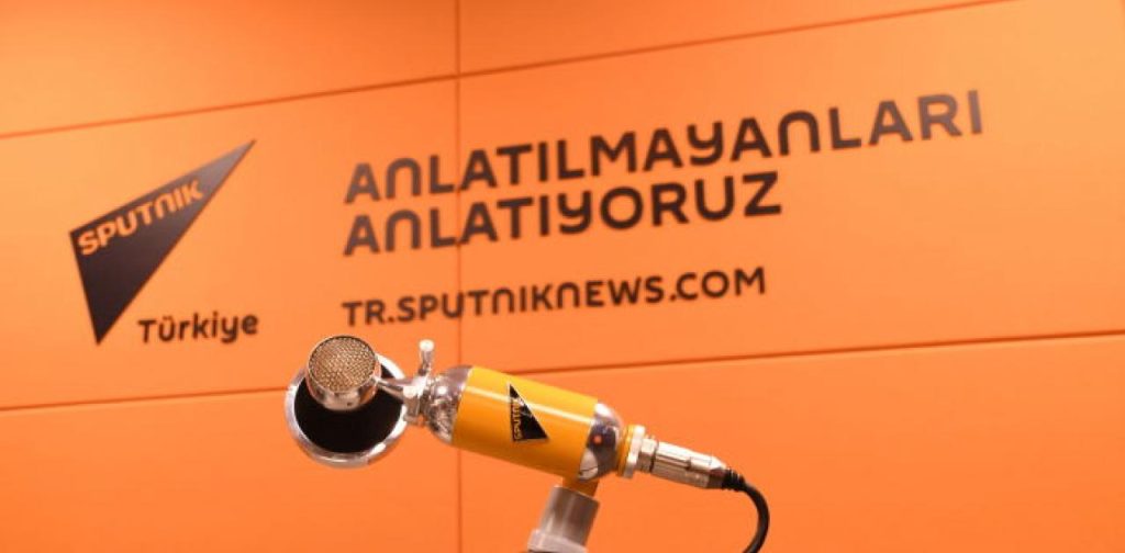 Τουρκία: Αστυνομικοί εισέβαλαν στα γραφεία του Sputnik στην Πόλη – Αφέθηκε ελεύθερος ο αρχισυντάκτης (upd)