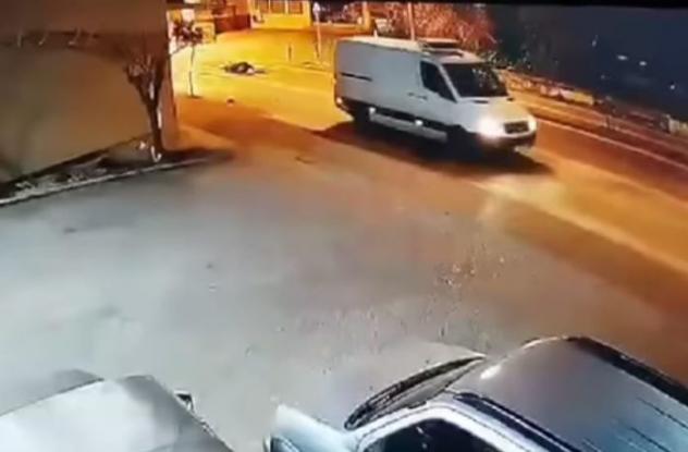 Πρωτοφανής αδιαφορία για θύμα τροχαίου στην Κρήτη – Περνούσαν δίπλα της και δεν σταματούσαν (βίντεο)