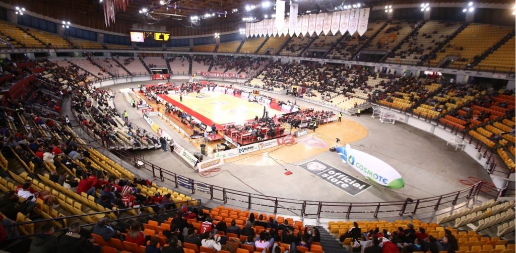 Κάλεσμα Ολυμπιακού για το ντέρμπι με τον Παναθηναϊκό: «Στηρίζουμε την ομάδα μόνο με τη φωνή μας»