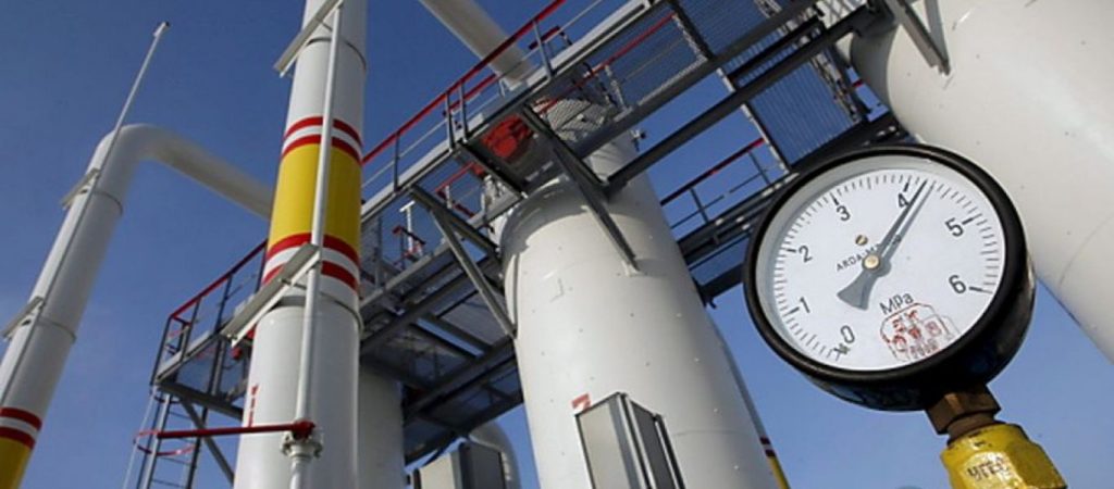 Φυσικό αέριο: Επεκτείνεται σε 39 ακόμα πόλεις της χώρας – Δείτε αναλυτικά