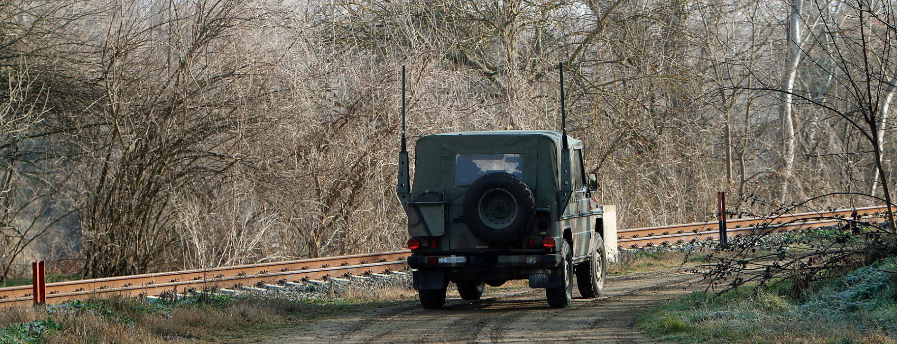 Υποδοχή σωτήρων στις στρατιωτικές ενισχύσεις που πήγαιναν στις Καστανιές – Οι κάτοικοι ζητωκραυγάζουν (βίντεο)