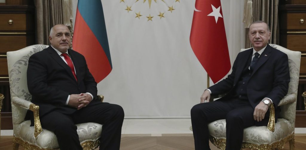 Συκοφαντικά ψεύδη του Τούρκου προέδρου Ρ.Τ. Ερντογάν: «Ο Ελληνικός Στρατός σκότωσε δύο μετανάστες»!