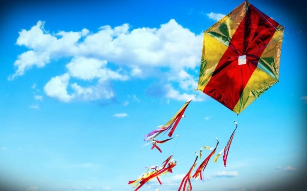 Το γνωρίζατε; – Να γιατί πετάμε χαρταετό την Καθαρά Δευτέρα