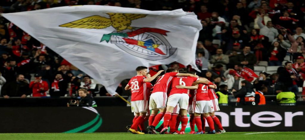 Για σκάνδαλο κατηγορείται η Μπενφίκα: Πλήρωνε γεύματα αξίας 600 ευρώ σε διαιτητές (φώτο)