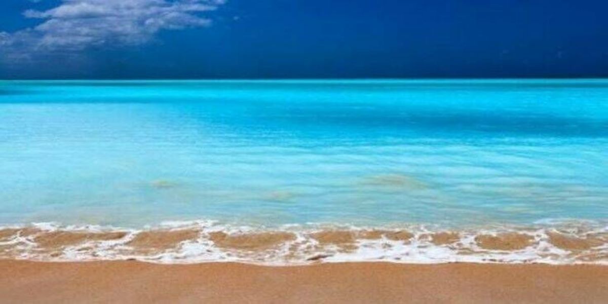 Η κλιματική αλλαγή απειλεί τις παραλίες με αμμουδιά στην Ελλάδα – Οι μισές κινδυνεύουν με εξαφάνιση έως το 2100