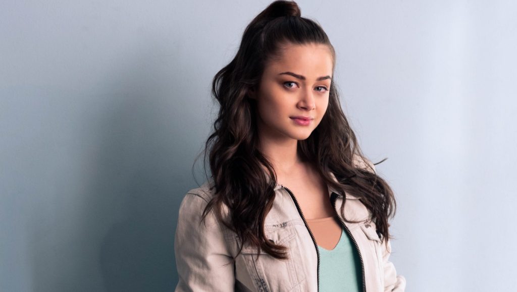 «Supergirl»: Αυτό είναι το τραγούδι που θα μας εκπροσωπήσει στη Eurovision (φώτο-βίντεο)