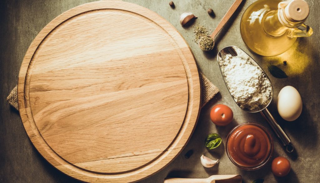 Πως χρησιμοποιείται κανονικά το ξύλο κοπής; (φώτο)