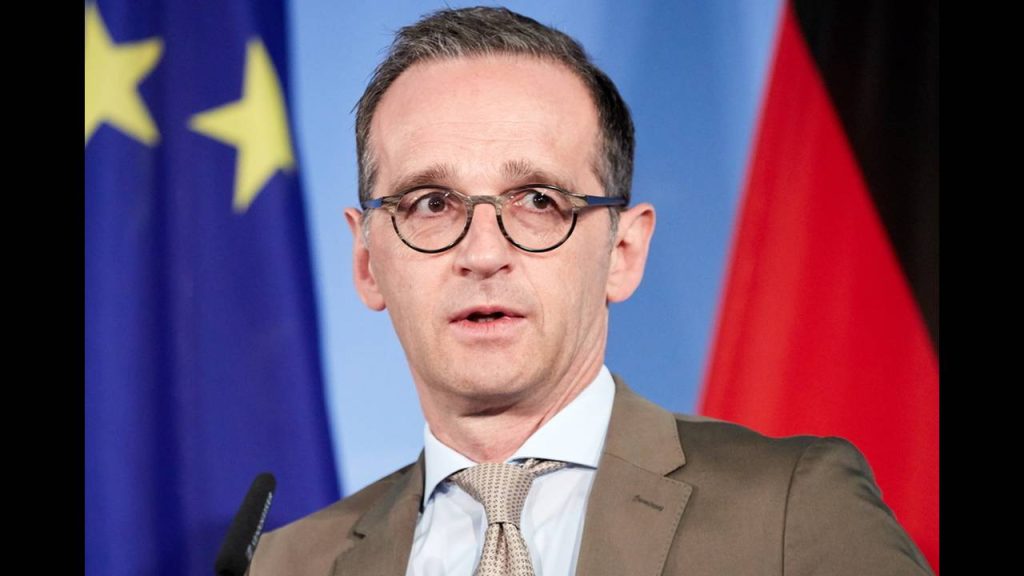 Γερμανία: «Δεν επιτρέπεται να αφήσουμε την Ελλάδα μόνη»