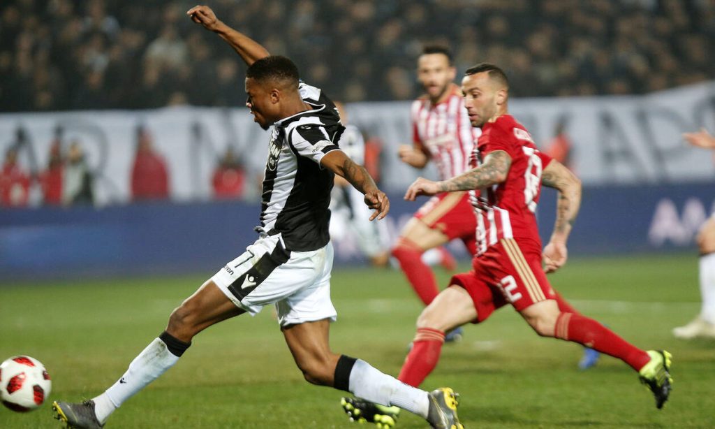 «Καμπάνα» ύψους 38.500 ευρώ στον ΠΑΟΚ – Αφορά και ματς Κ19