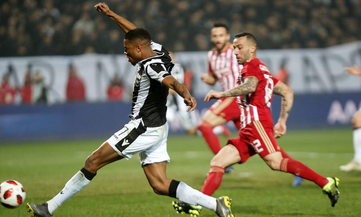 «Καμπάνα» ύψους 38.500 ευρώ στον ΠΑΟΚ – Αφορά και ματς Κ19