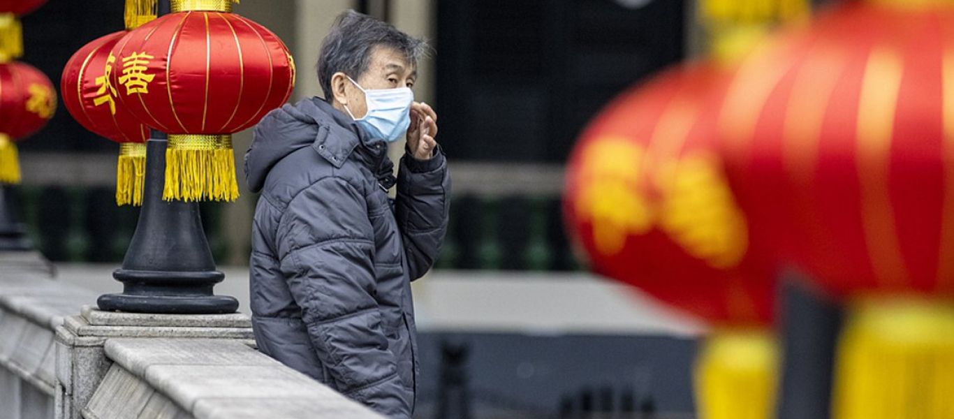 Κίνα: Οι εταιρείες δίνουν τεράστια μπόνους σε όσους επιστρέψουν στη δουλειά τους