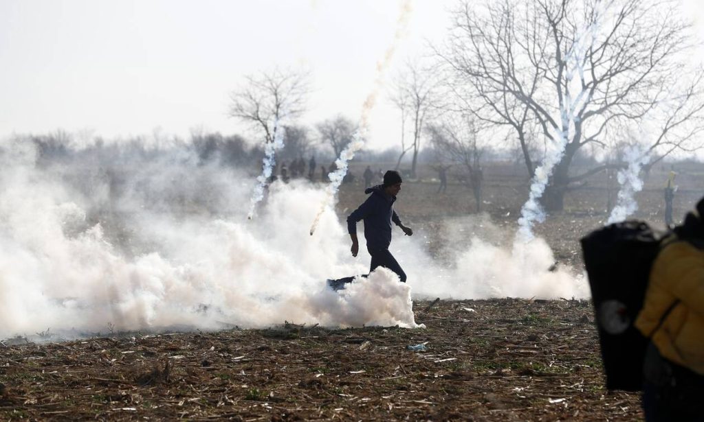 Μουφτής Κομοτηνής για Έβρο: «Η πατρίδα μας η Ελλάδα κάνει το σωστό και το δίκαιο»