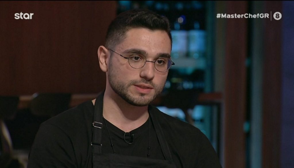 MasterChef: «Έφαγε» το… ωμό αρνάκι τον Ιορδάνη – «Σώθηκε ένας με κακή προσπάθεια» (βίντεο)