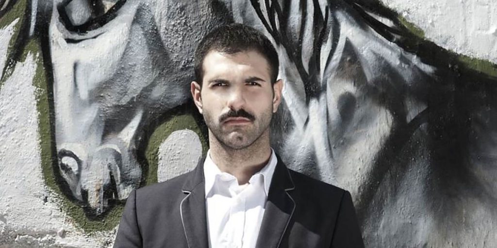 Αθώος λόγω αμφιβολιών ο ηθοποιός Γιώργος Καρκάς για τον βιaσμό του ταξιτζή