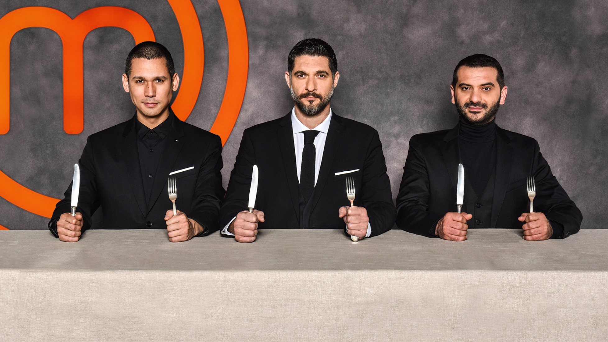 MasterChef: Αυτός είναι ο παίκτης που αποχωρεί στο αποψινό επεισόδιο (βίντεο)