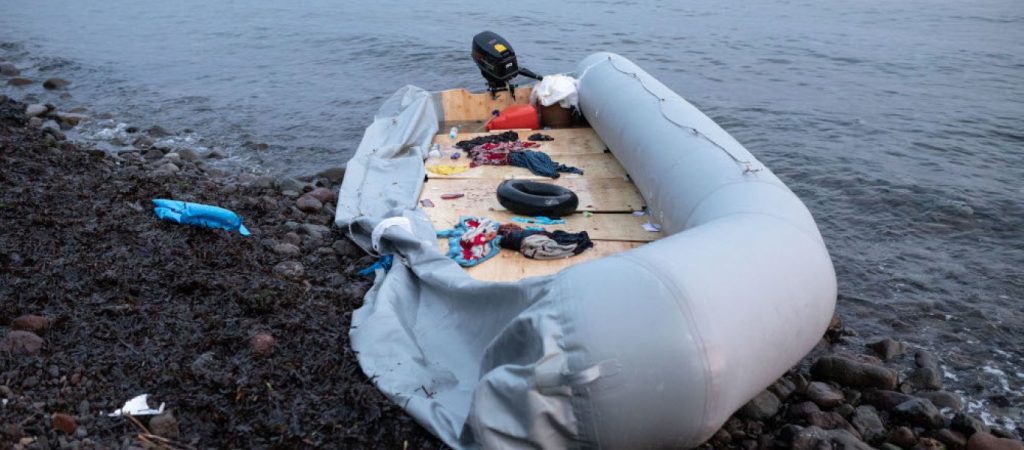 Πρόεδρος Λιμενικών Λέσβου: «Οι Τούρκοι δεν συνεργάζονται – Ίσα-ίσα διευκολύνουν τους αλλοδαπούς να έρθουν προς τα εδώ»