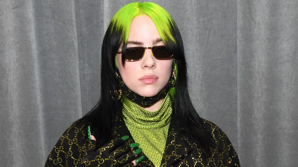 Η Billie Eilish σχολίασε την εμφάνιση του Ηλία Μπογδάνου στο YFSF και τον άφησε με το στόμα «ανοιχτό» (βίντεο-φωτο)