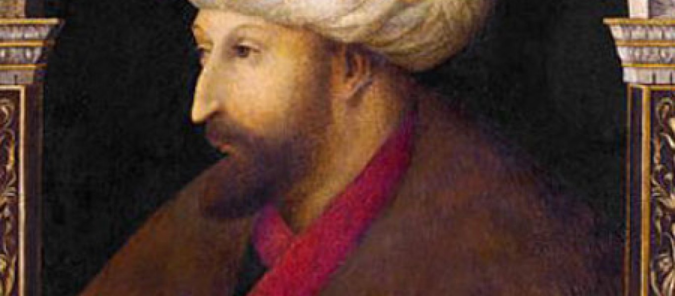 Το γνωρίζατε; – Γιατί ο Μωάμεθ δημιούργησε το νόμο για την πολυγαμία;