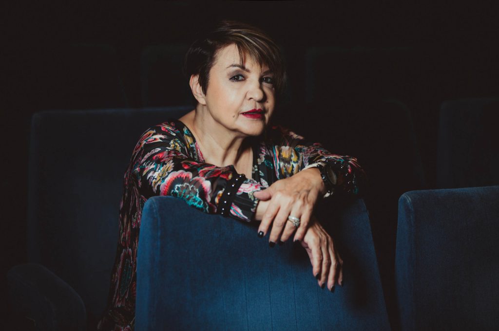 Ατύχημα για την Κατιάνα Μπαλανίκα – Τι συνέβη στη γνωστή ηθοποιό; (βίντεο)