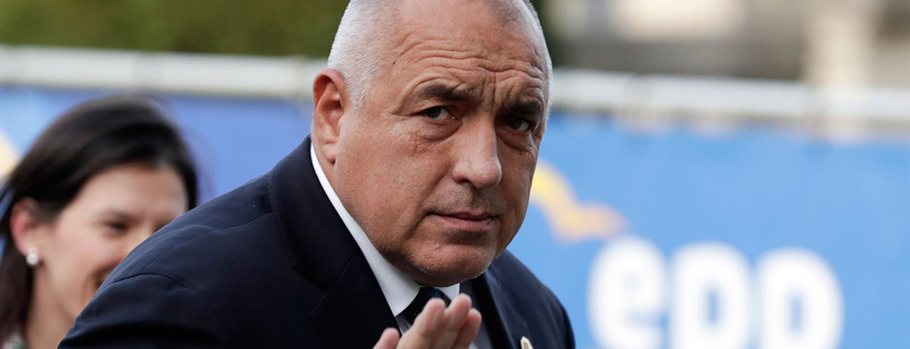 Βούλγαρος πρόεδρος: «O Ερντογαν αρνήθηκε να κάτσει στο ίδιο τραπέζι με τον Μητσοτάκη»