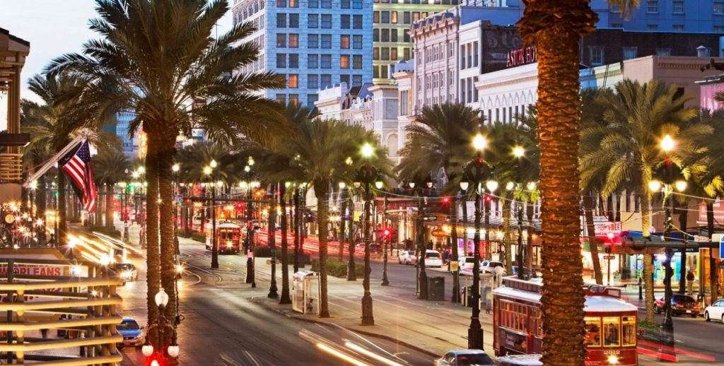 Η πόλη της Αμερικής που λίγοι γνωρίζουν και ψηφίστηκε ως το καλύτερο μέρος για να ζήσεις (φωτο)