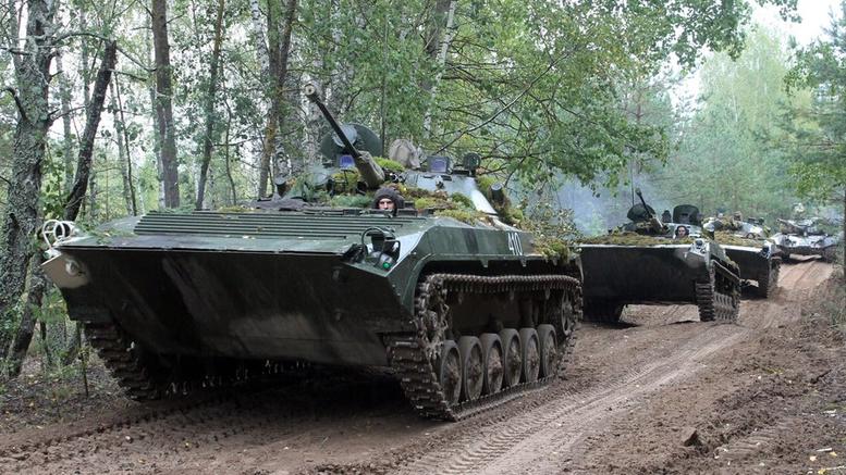 Eurostat: Αυτές είναι οι χώρες με τις μεγαλύτερες αμυντικές δαπάνες – Σε ποια θέση βρίσκεται η Ελλάδα (φώτο)