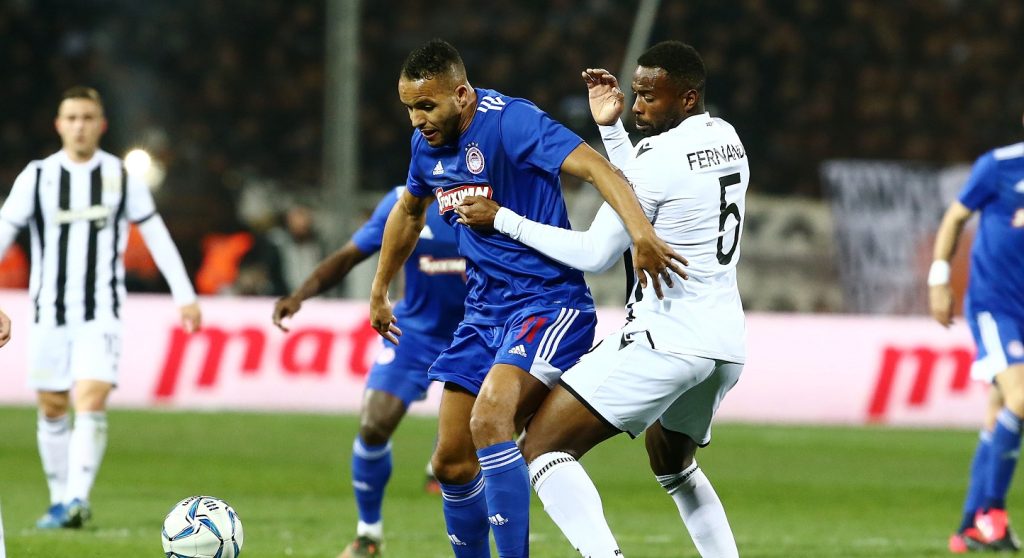 ΠΑΟΚ: Μεγάλο πλήγμα με Φ. Βαρέλα – Χάνει το ντέρμπι