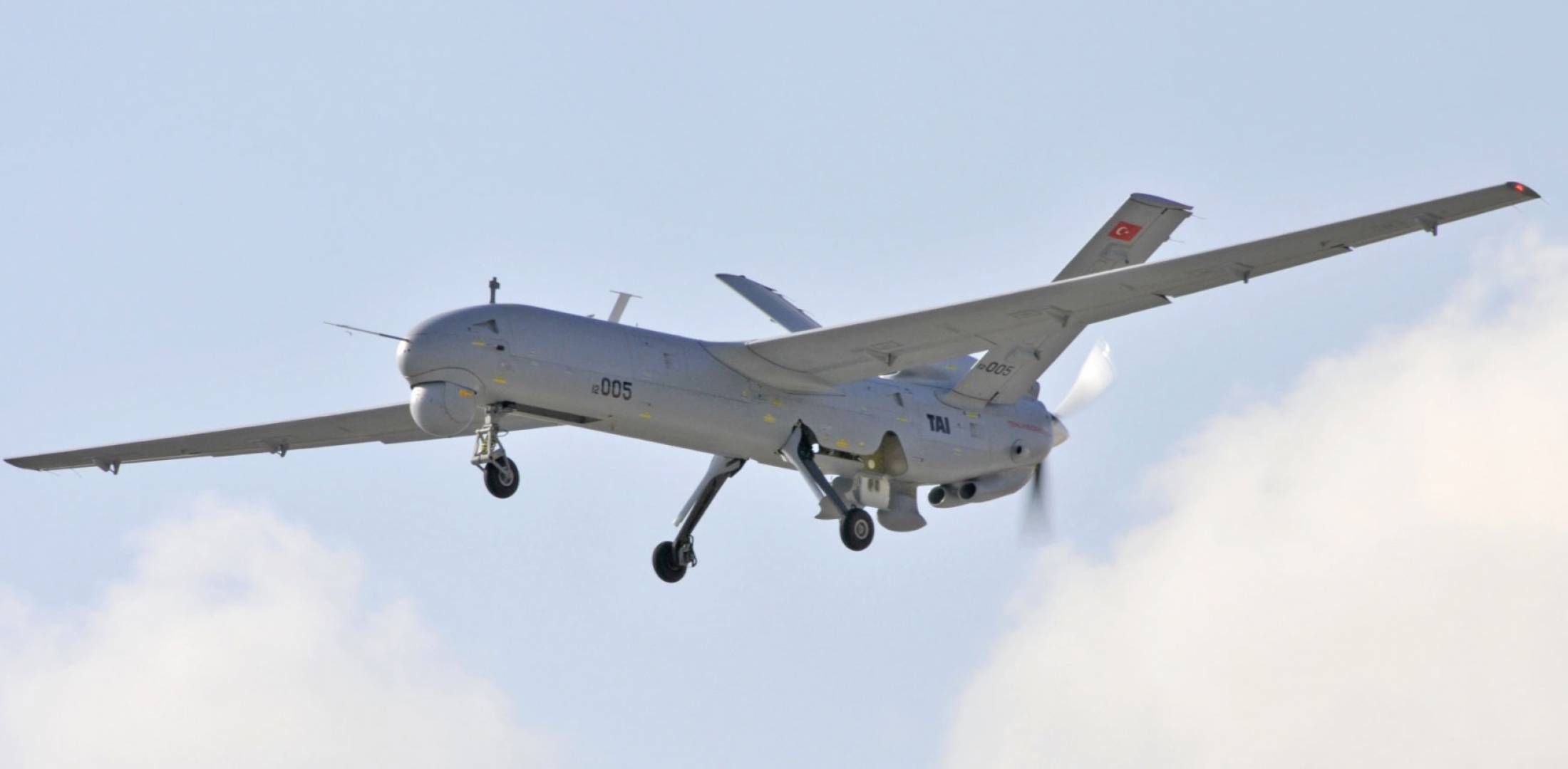 Ιντλίμπ: Τουρκικά UAV κατάφεραν ισχυρό πλήγμα κατά του συριακού Στρατού- Το ΓΕΕΘΑ βλέπει;