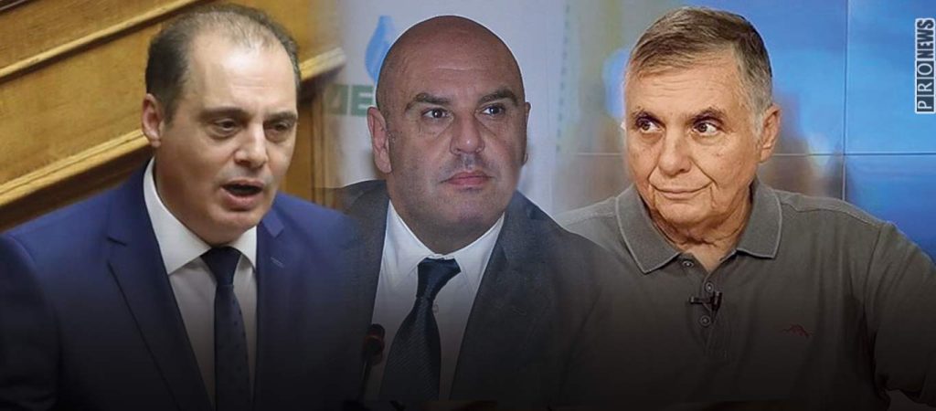 Κύμα στήριξης των ΕΔ και των ΣΑ σε Έβρο και νησιά από επιχειρηματίες με αγορά ειδικού εξοπλισμού για τις ανάγκες τους