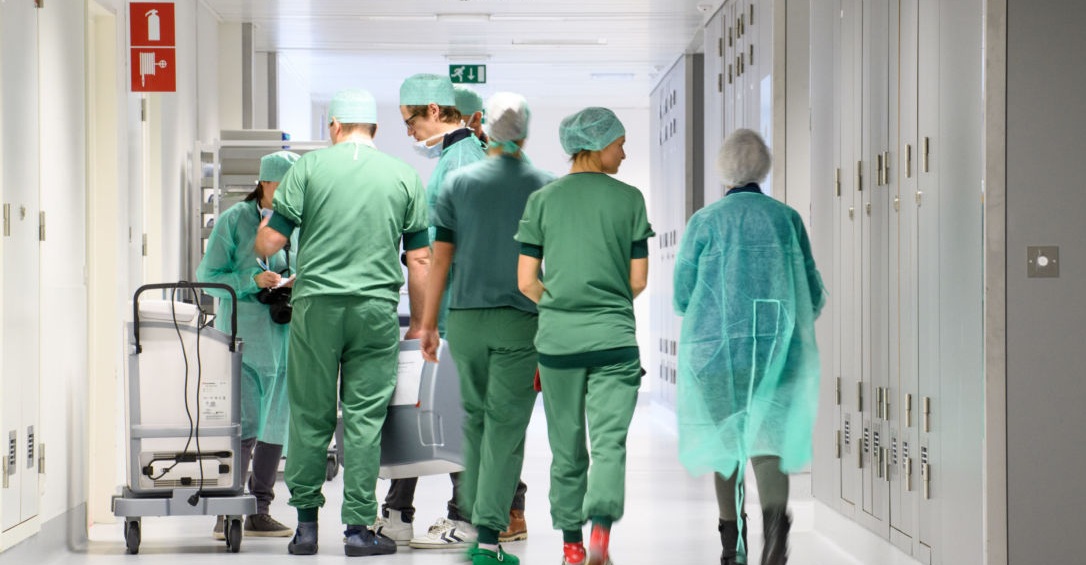 Κορωνοϊός: Έκτακτα μέτρα σε Ηλεία, Ζάκυνθο και Αχαΐα – Κλείνουν σχολεία, αθλητικά κέντρα, κινηματογράφοι & θέατρα!